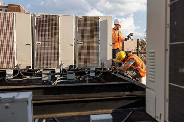 Best Furnace Cleaning in Seabrook, SC