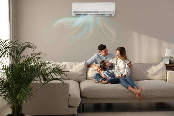 Best Solar-powered HVAC Systems in Seabrook, SC