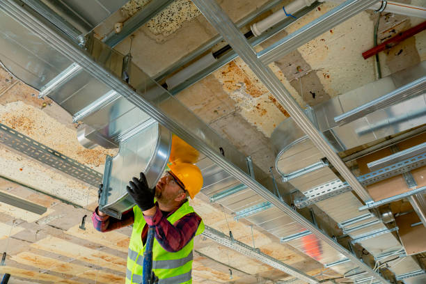 Best Air Conditioning Cleaning in Seabrook, SC