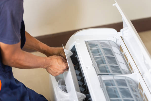 Best HVAC Retrofitting and Upgrading in Seabrook, SC