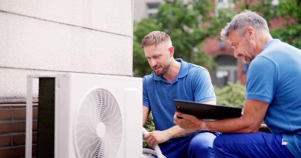 Best Air Conditioning Cleaning in Seabrook, SC