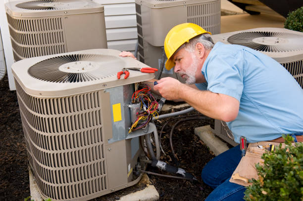 Best Energy-efficient HVAC Solutions in Seabrook, SC