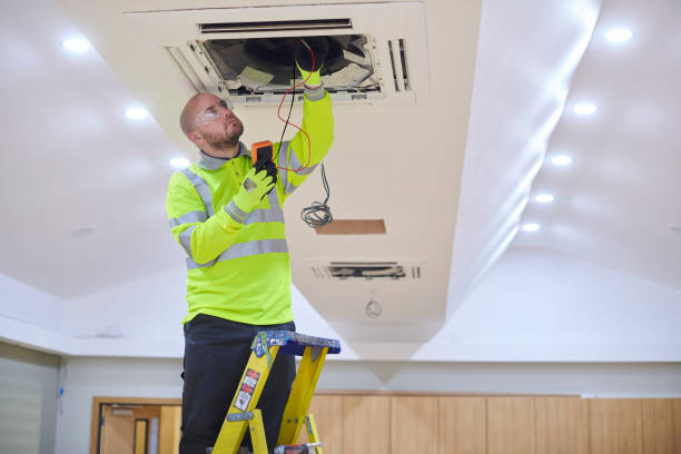 Best HVAC for Healthcare Facilities in Seabrook, SC