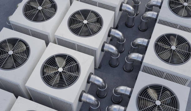 Best VRF (Variable Refrigerant Flow) Systems in Seabrook, SC